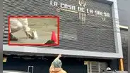 La Victoria en alerta: 13 casos de extorsión se suman al atentado en exteriores de La Casa de la Salsa