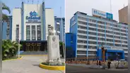 Hospitales Grau y Almenara bajo la lupa: esperas de 2 horas y personal en riesgo, según Contraloría