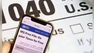 Free File 2025 ya está disponible: cómo utilizar la plataforma del IRS para declarar impuestos gratis