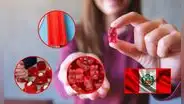 Perú establece plazo para eliminar el colorante rojo N°3, prohibido en EE.UU. por ser cancerígeno
