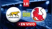 [Disney Plus] Los Pumas 7 vs España EN VIVO, Seven de Perth 2025: hora y canal para ver a la selección argentina de rugby