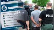 Detenciones del ICE en 2025: lista de pasos para localizar a un inmigrante detenido en EE. UU.