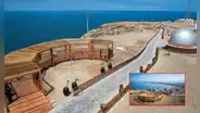 Así luce el Gran Mirador de Lima: conoce cómo llegar al nuevo punto turístico con vistas espectaculares al océano Pacífico