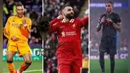 Mbappé, Salah y Raphinha se disputan el Balón de Oro: ¿quién tiene mejores números?