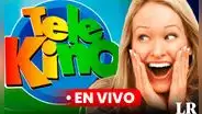 Telekino 2360 EN VIVO HOY, 26 de enero del 2025: controlar cartón, cómo salió el pozo acumulado argentino de hoy, y números ganadores del Rekino