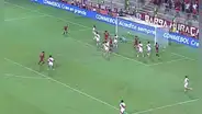 Venezuela hunde al Perú de 'Chemo' en el Sudamericano Sub-20: Tamayo anotó el 1-0 de Vinotinto