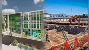 Las 14 escuelas bicentenario de San Juan de Lurigancho en cooperación con Reino Unido: beneficiarán a más de 29.000 estudiantes