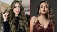 Viralizan entrevista de la vez que Mayra Goñi acusó a Amy Gutiérrez de querer ‘fluir’ con su novio: “Siendo mi amiga”
