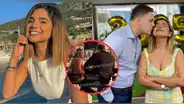 Susana Alvarado de Corazón Serrano sorprende con inesperada publicación tras ampay con Paco Bazán: "Si Dios quiere"