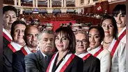 Los jueces sin rostro, la propuesta de los 90 que impulsa el fujimorismo: ¿medida efectiva o retroceso democrático?