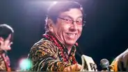 Jorge Rodríguez, fundador de Los Mirlos: "Los directivos de Coachella nos buscaron"