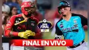 Resultados final LVBP 2025 HOY: Cardenales blanqueó 9-0 a Bravos y clasificó a la Serie del Caribe