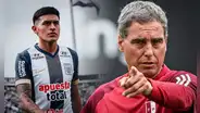 ¿Quién es Carlos Gómez, la 'joya' de Alianza Lima que la rompió ante LDU tras no ser convocado por Chemo a la sub-20?