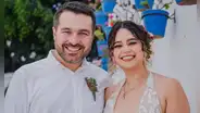 Giacomo Bocchio se casó con Brenda Dávila: ¿cuántos años de diferencia le lleva a la chef venezolana?