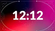 ¿Qué significa ver la hora espejo 12:12 en el reloj?