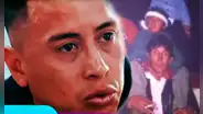 Christian Cueva comparte emotiva publicación hacia sus padres previo a la entrevista con Andrea Llosa: “Me gustaría retroceder el tiempo”
