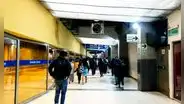 Corte de luz masivo en Lima afectó al Metropolitano: pasajeros pagaron de manera manual durante 1 hora