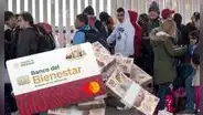 Pensión Bienestar y Tarjeta Paisano 2025: nuevo pago para inmigrantes deportados por Trump y beneficios