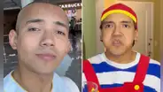 Influencer Rubén Tuesta se pronuncia tras revelar que sufre grave enfermedad: "Nunca me sentí tan acompañado"