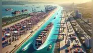 El país de América Latina que tendrá un nuevo megapuerto financiado por China: competirá con el Canal de Panamá
