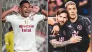 Universitario de Deportes vs. Inter Miami: fecha, hora y cómo ver el amistoso de Lionel Messi en 2025
