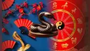 ¿Qué representa el Año de la Serpiente de Madera, el símbolo del 2025 en el HORÓSCOPO CHINO?: se asocia con la sabiduría