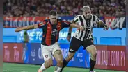 En un auténtico partidazo, Cerro Porteño empató 2-2 ante Libertad por la primera fecha de la liga paraguaya