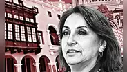 Dina Boluarte, su popularidad sigue por los suelos: el 90% del país la desaprueba