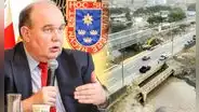 Los detalles de las amenazas en la Vía Expresa Ramiro Prialé: Ministerio del Interior identifica mafias en Lima Este