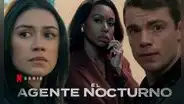 Lista completa de actores y personajes de 'El agente nocturno temporada 2': ¿quién es quién en la exitosa serie de Netflix?