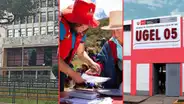 ¿Buscas empleo? Convocatorias de trabajo del 27 de enero al 1 de febrero en Lima con sueldos de hasta S/15.600 en 2025