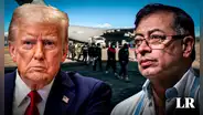 Estados Unidos y Colombia llegan a acuerdo tras amenazas arancelarias de Trump y deportación en aviones militares
