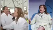 Dina Boluarte: revelan que Dante Mendieta, militante de APP, sería la nueva figura clave en el entorno presidencial