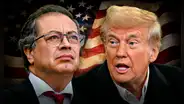 Petro cede ante Trump y acepta deportaciones para evitar aranceles: “Hemos dispuesto el avión presidencial”