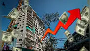 Precio del metro cuadrado en Lima trepó a S/6.744 al cierre del 2024