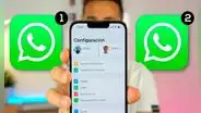 WhatsApp permitirá tener dos cuentas en tu iPhone: función lleva años en Android