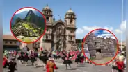 Machu Picchu lidera los destinos turísticos más visitados de Perú: Cusco e Ica agrupan los principales sitios del país