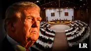 Iglesia Católica de México contra Trump: la medida que tomaron ante ola de deportaciones de inmigrantes en EE. UU.