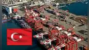 Nuevo proyecto portuario atrae interés de Turquía y sería adjudicado en 2025: podría operar en paralelo con el Megapuerto de Chancay