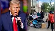 Deportaciones masivas en EE. UU.: Chicago refuerza escuelas e iglesias para proteger a inmigrantes de medidas de Trump