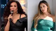 Janet Barboza no quiere a Milett Figueroa como conductora de 'América Hoy': “Es un gasto inútil”