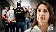 Ley de terrorismo urbano es un saludo a la bandera en la lucha contra la "delincuencia" gracias al Congreso y al Gobierno