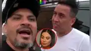 Luis Fernando, saliente de Pamela López, expone el fuerte mensaje que le mandó a Christian Cueva: "Hoy estás enfermo"