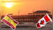 España, Canadá y otros 5 países buscan invertir en Trujillo: proyecto potenciará el turismo costeño del Perú