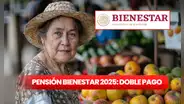 Pago doble de Pensión Bienestar 2025: qué se sabe del nuevo beneficio, fechas de entrega y montos oficiales