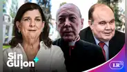 RMP sobre condecoración de López Aliaga a Cipriani pese a denuncia de abuso: "Él sabía perfectamente que estaba sancionado"
