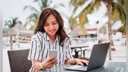 Los 5 gadgets tecnólogicos para viajar y disfrutar de unas vacaciones inolvidables