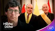 Jaime Chincha sobre reconocimiento a Juan Luis Cipriani: "Si es tan católico, Rafael López Aliaga debe retirarle la condecoración"