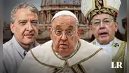 Pedro Salinas sobre visita de Juan Luis Cipriani a Lima: “Se zurró en el Papa Francisco”