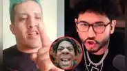 Makanaky lanza duro mensaje contra Zeein tras anuncio de fuertes medidas para la llegada de Speed: "No te tengo miedo"
